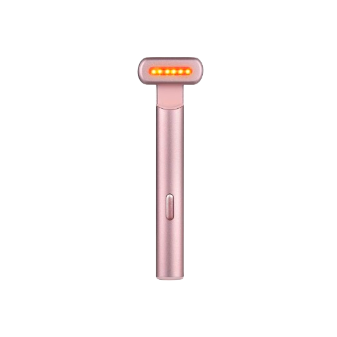 Red Light Rejuvenation Facial Wand